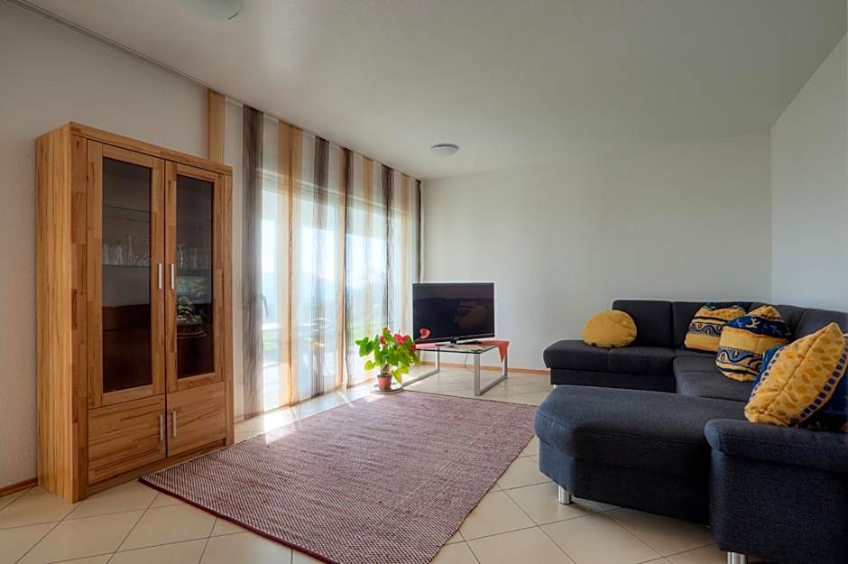 Waldhotel Sonnenberg