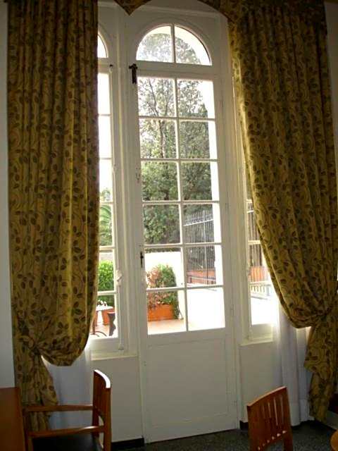 Villa Imperiale Hotel