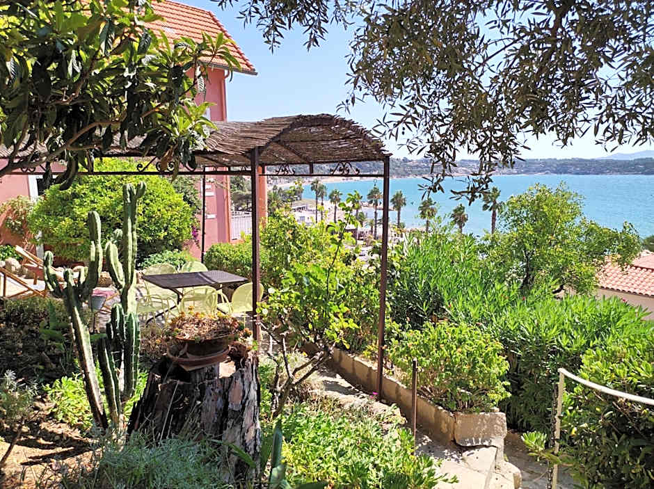 Les Galets Hôtel et B&B