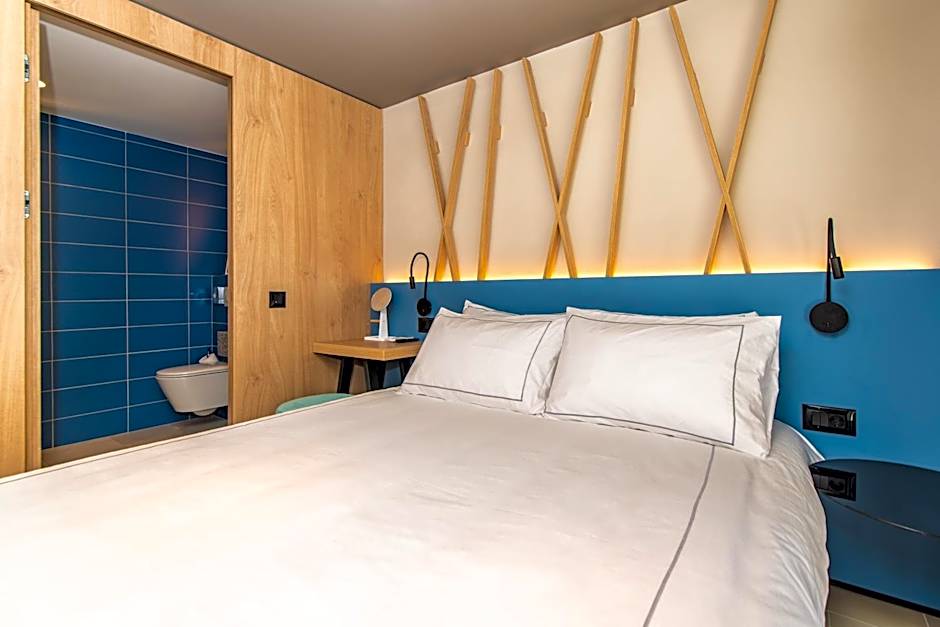 Arena Verudela Beach