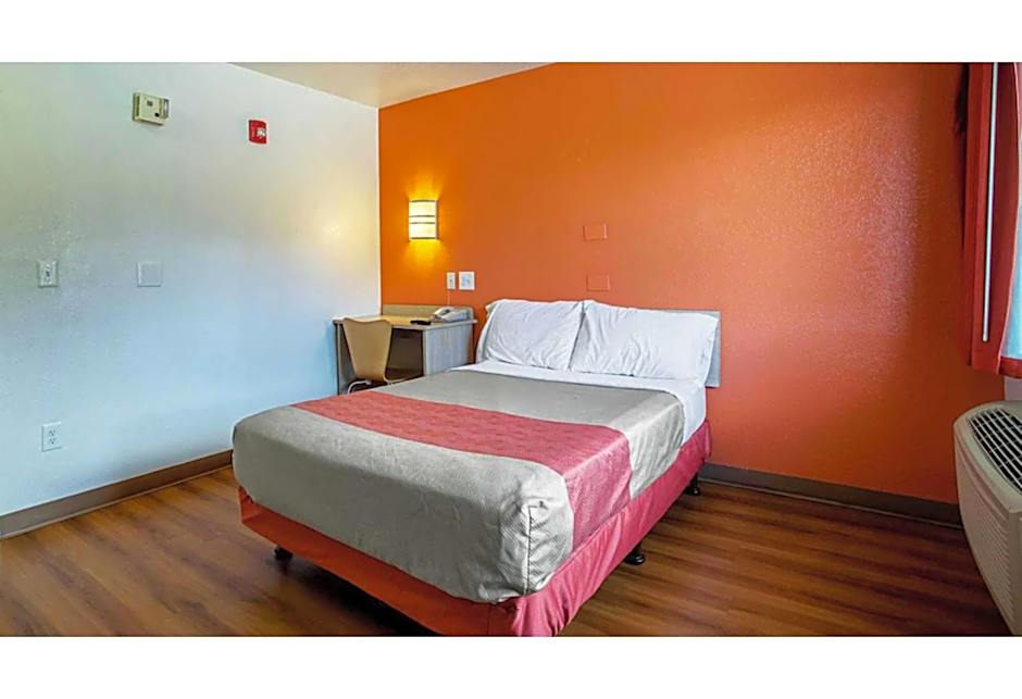Motel 6 Prescott, AZ