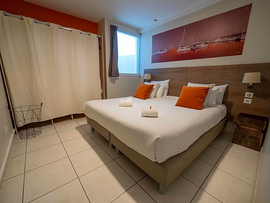 Best Western Hotelio Montpellier Sud