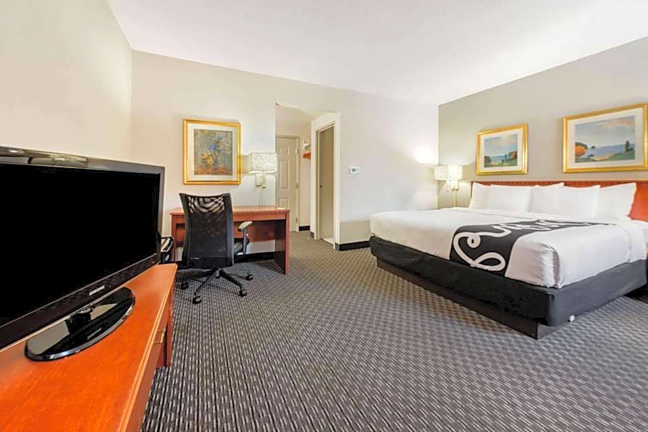 La Quinta Inn by Wyndham Ft. Lauderdale Tamarac East