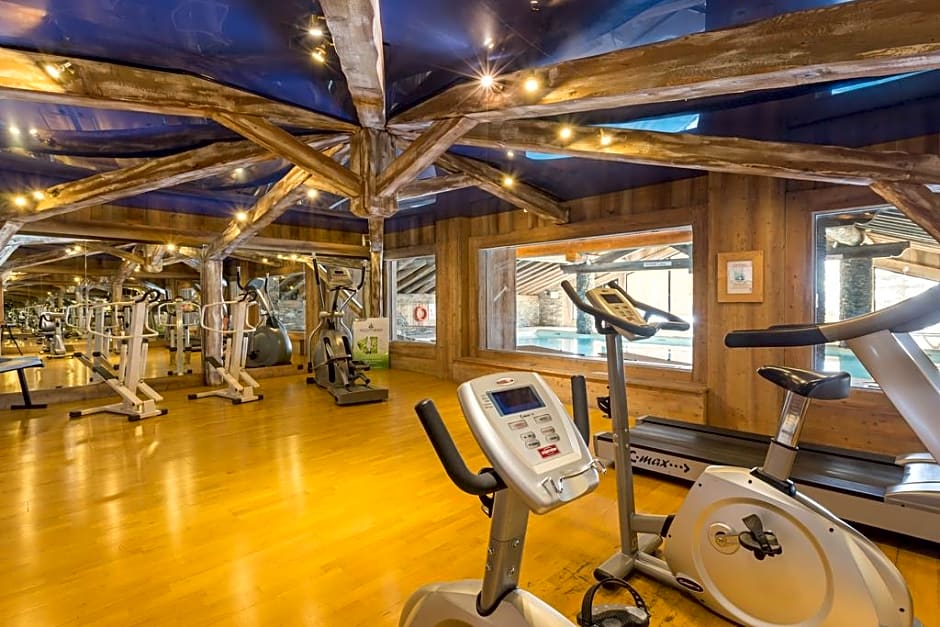 Résidence Pierre & Vacances Premium Les Alpages de Reberty