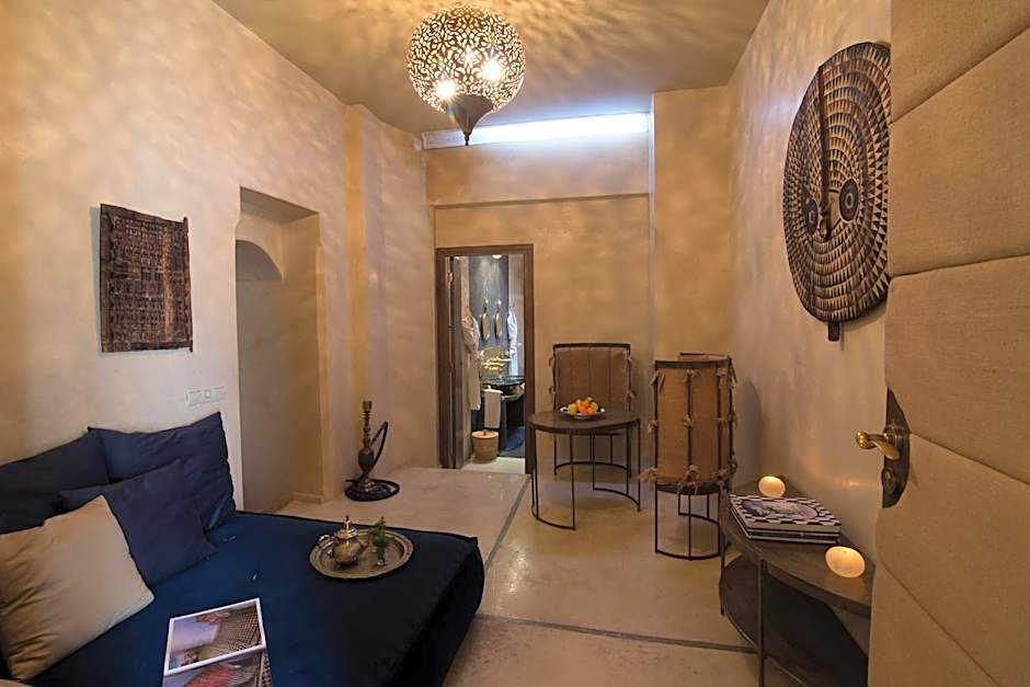Riad Joya