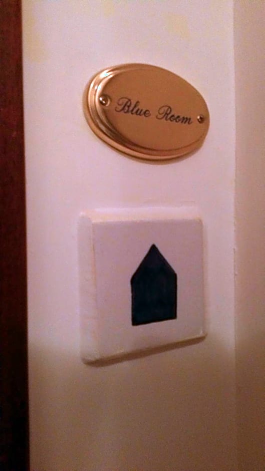 B&B Le Stanze del Sogno