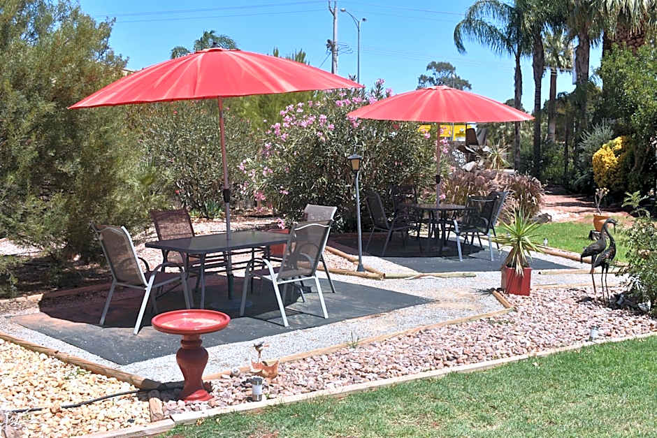 Orana Motor Inn