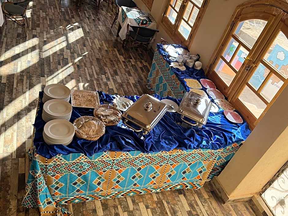 ACHERTOD Nubian House