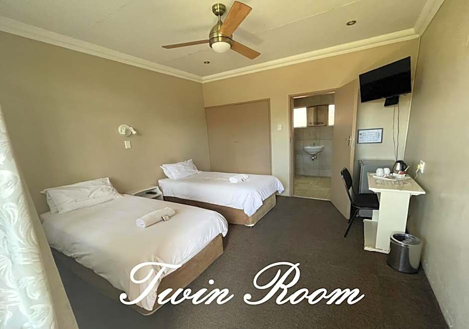 Travel Lodge
