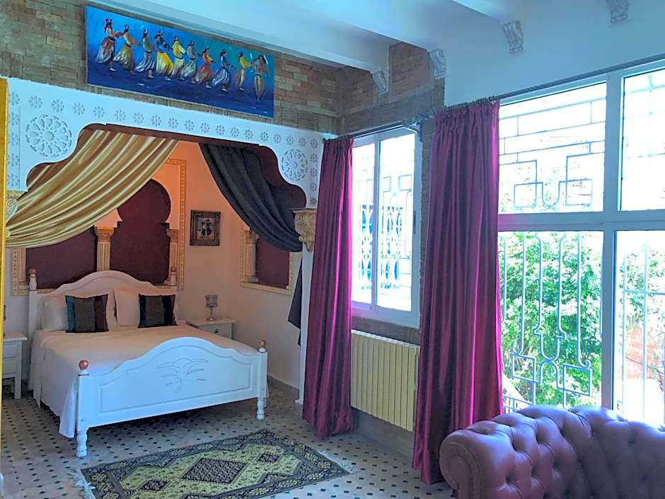 Malabata Guest House