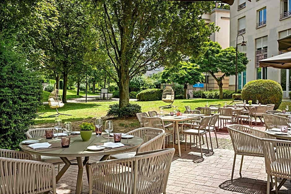 Leonardo Hotel Mainz