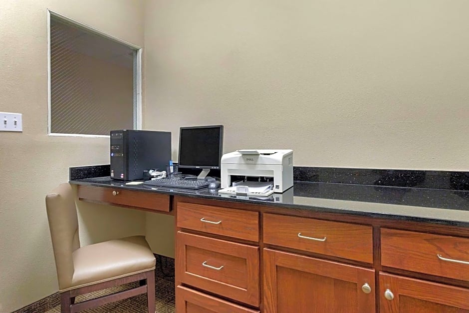 Comfort Inn & Suites Port Arthur-Port Neches
