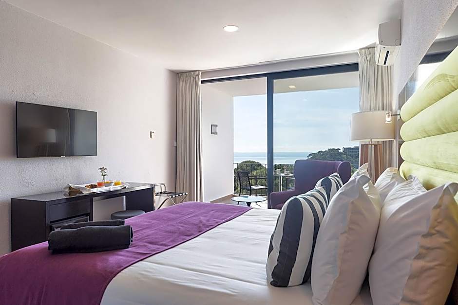 Hotel Eetu Begur, Affiliated by Melia