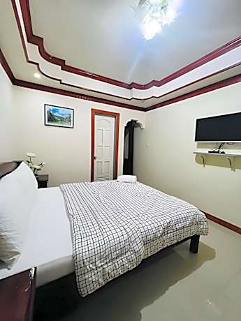Siargao By Grace Suites
