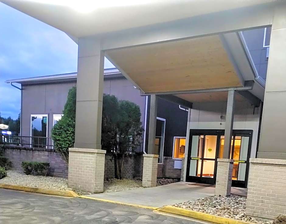 Sleep Inn Kelso Longview