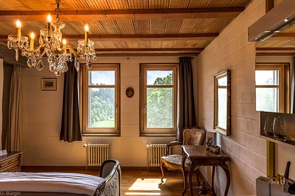 BnB SchlafSchloss