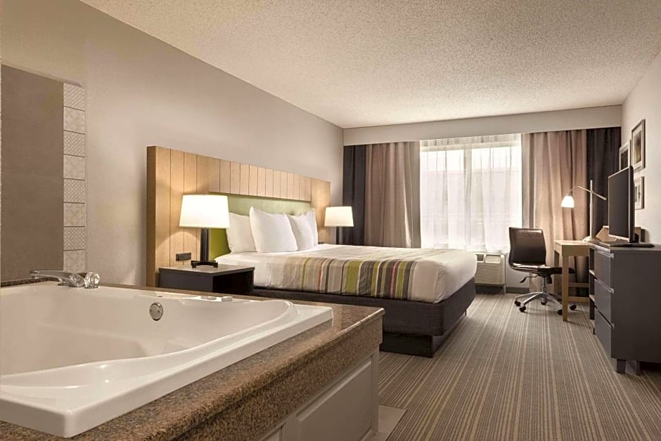 Country Inn & Suites by Radisson, Merrillville, IN