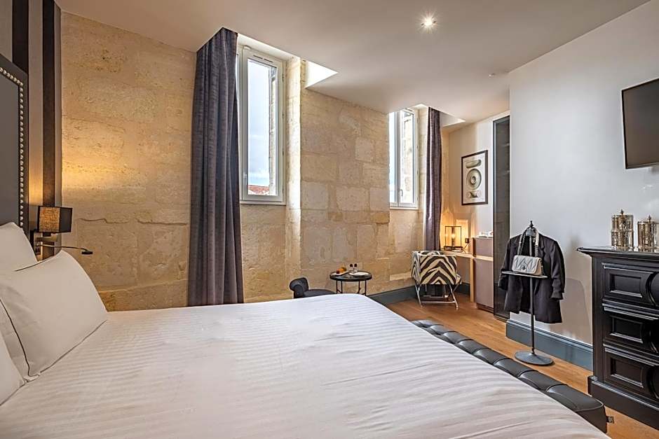 Le Palais Gallien Hôtel & Spa