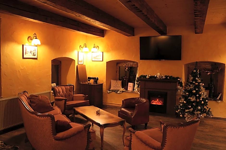 Gorska Reka Guesthouse