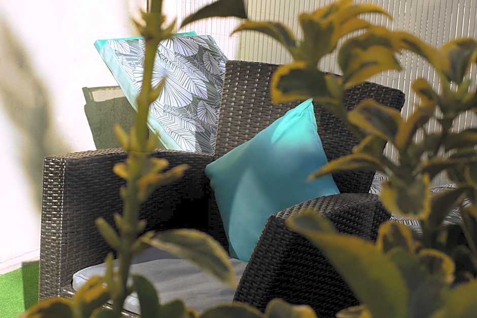 Hôtel Bellevue Cannes