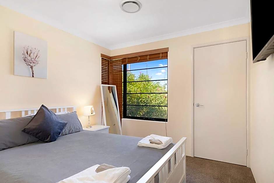 Baudins of Busselton Bed and Breakfast - Adults only