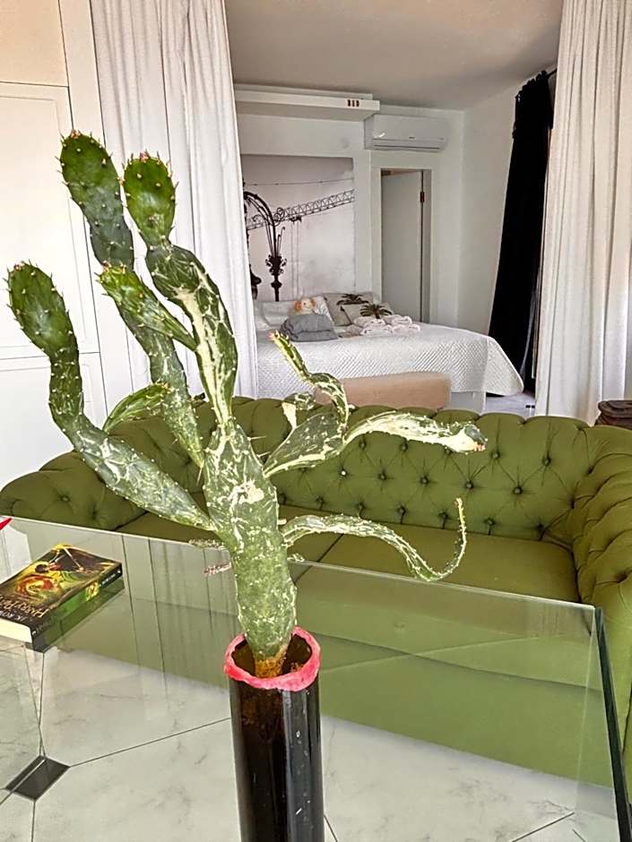 Sato Design Hotel