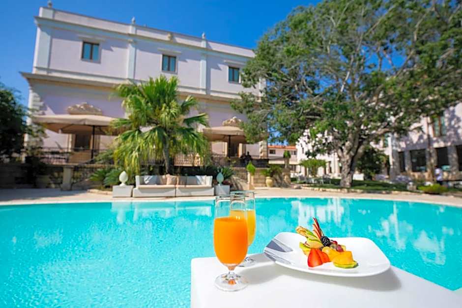 Hotel Parco delle Fontane