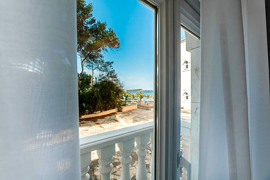 Grand Hotel Palladium Santa Eulalia del Rio