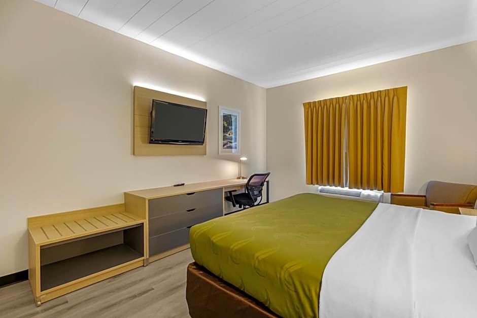 Quality Inn & Suites