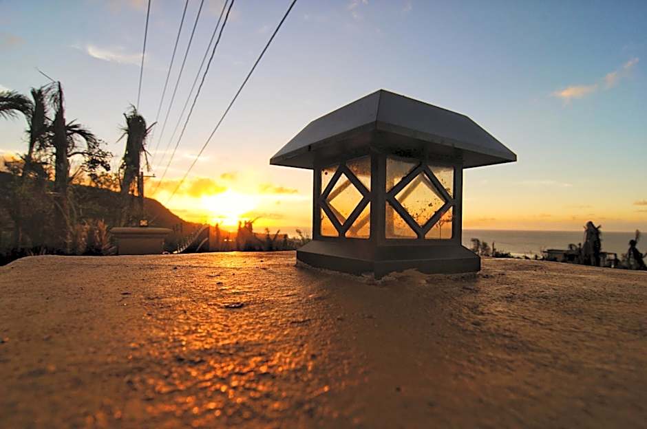 Saipan Emerald Villa