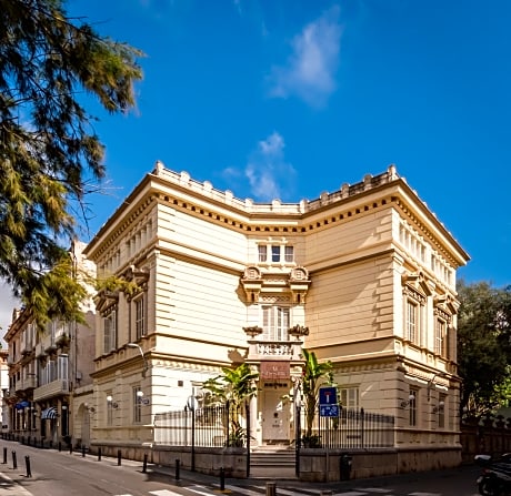 Hotel Sitges 1883