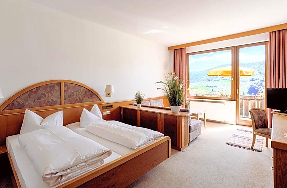 Hotel Schauinsland