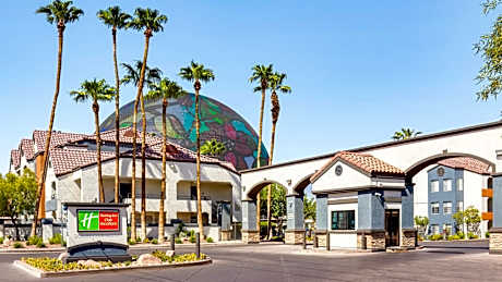Holiday Inn Club Vacations Las Vegas - Desert Club Resort By IHG