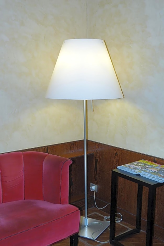 Hotel Centrale Byron