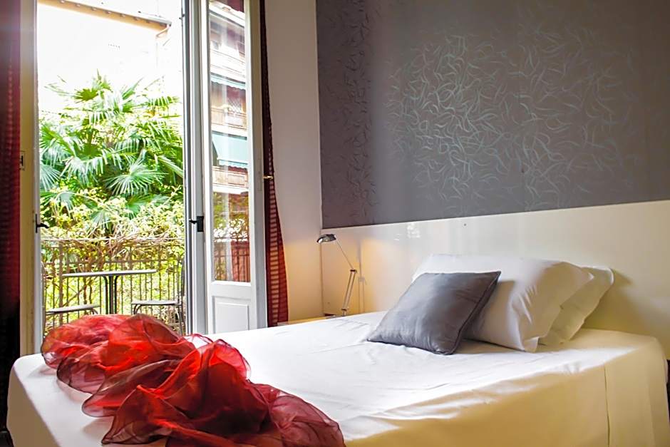 Hotel RossoVino Milano