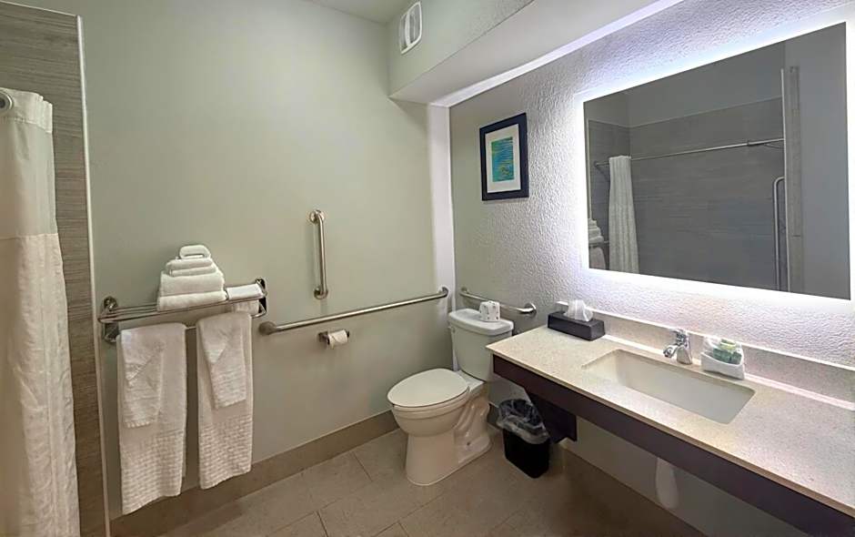Best Western Shallotte / Ocean Isle Beach Hotel