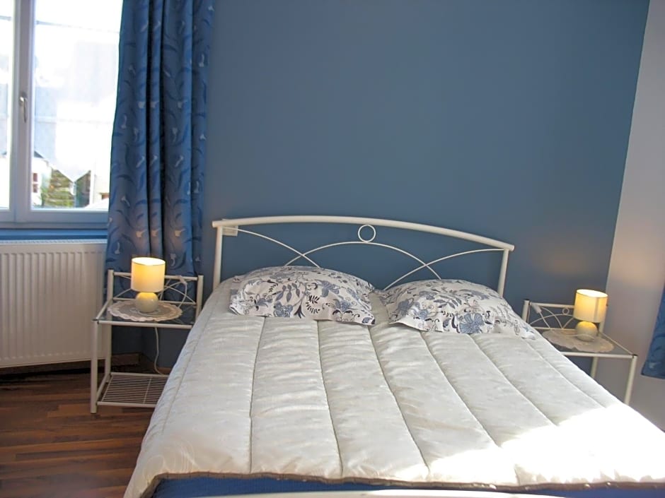 La Maison d'Héloïse