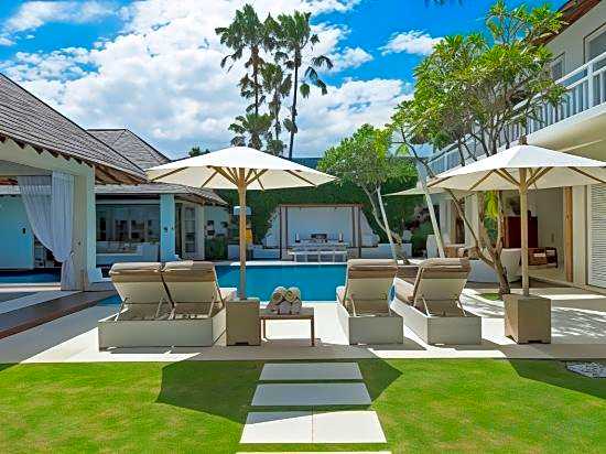 Villa Jajaliluna