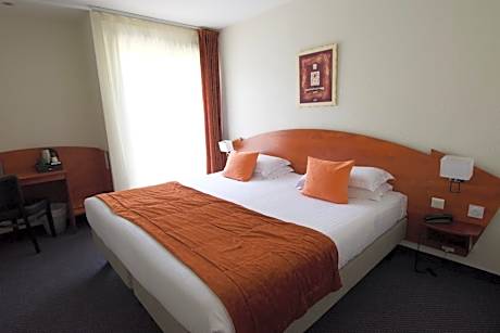 Comfort  Double or Twin Room