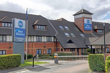 Best Western Nottingham Derby