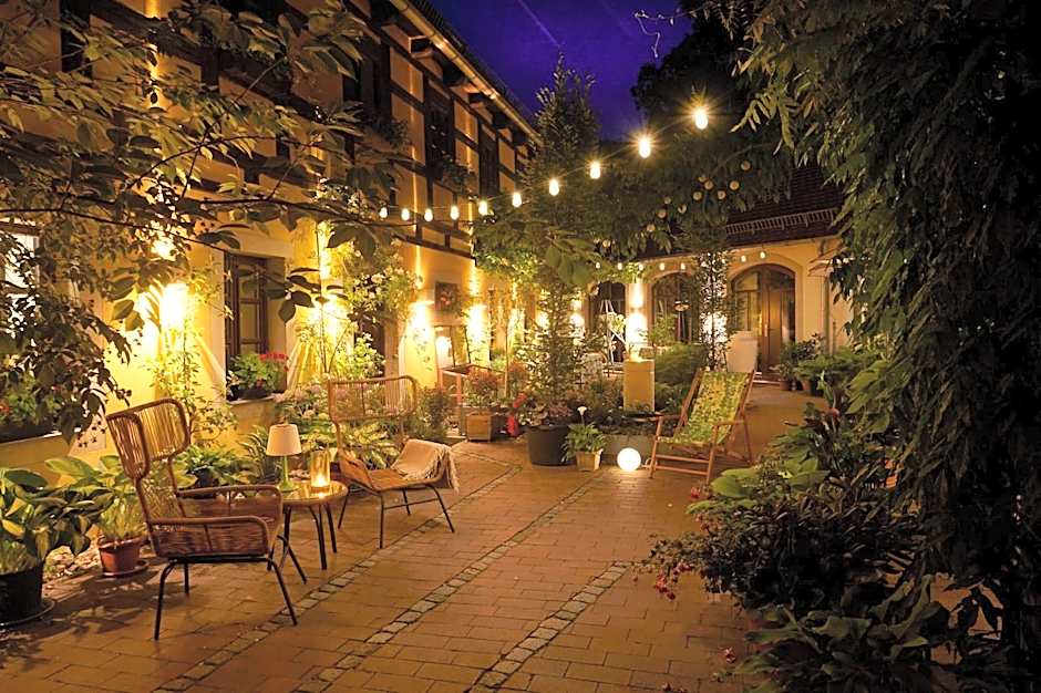 Fährhaus Meißen B&B