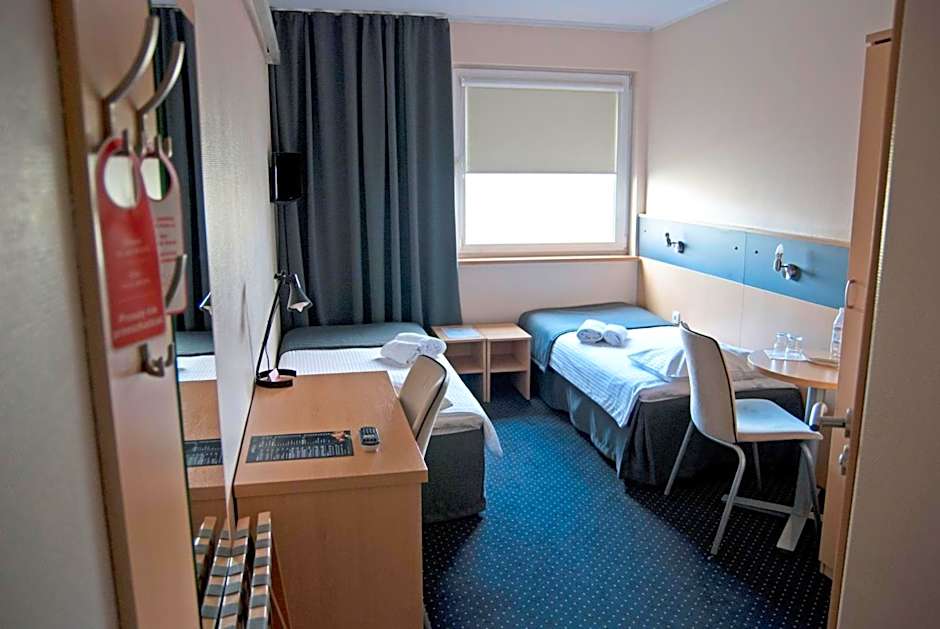 Economy Silesian Hotel