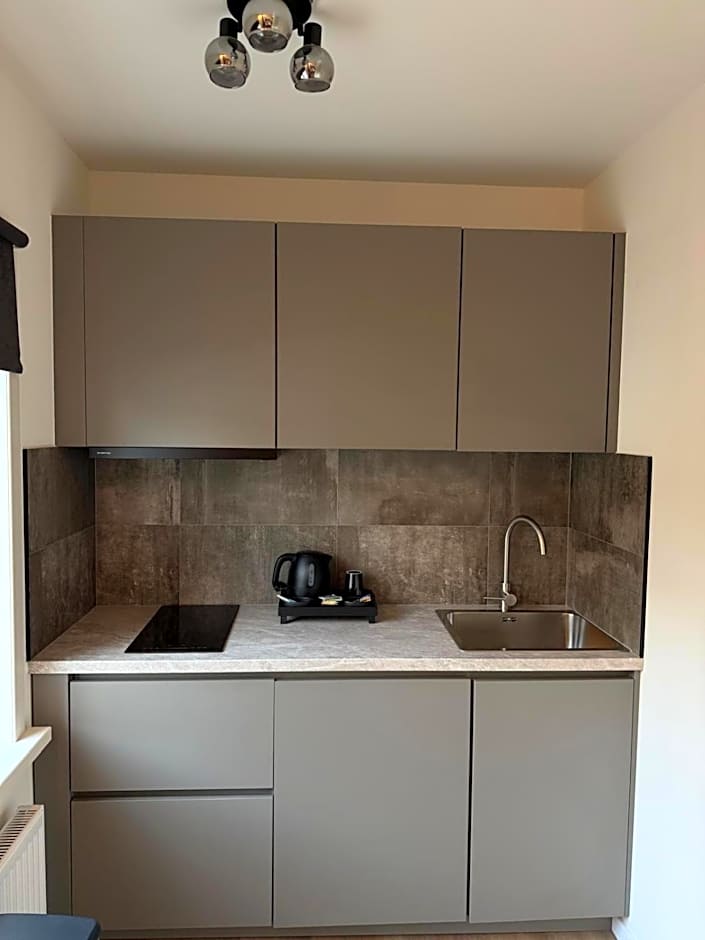 Hotel & Appartementen Royal