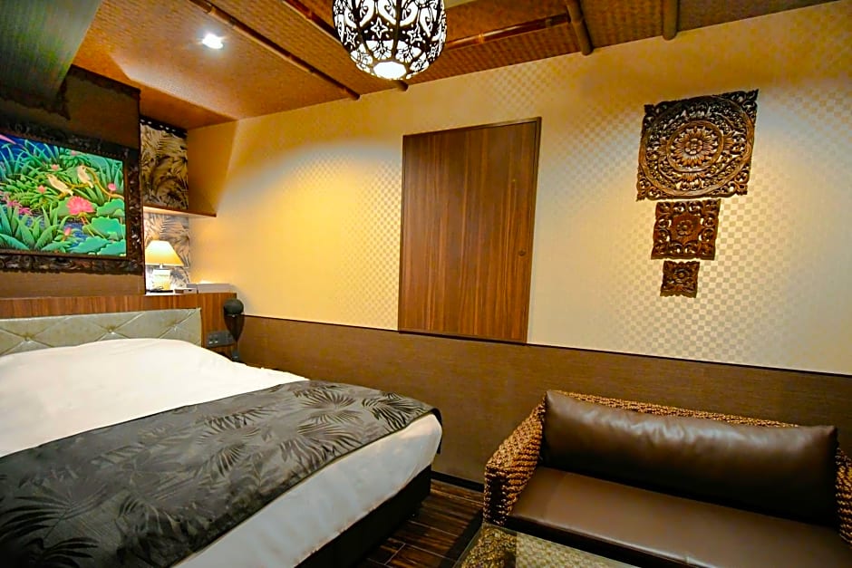 Hotel BaliBali ANNEX 五反田