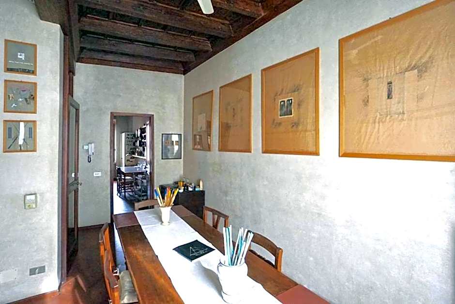 Casa del Pittore