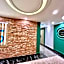 Series hotel