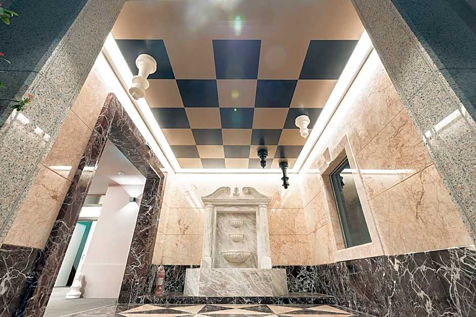 Archess Hotel