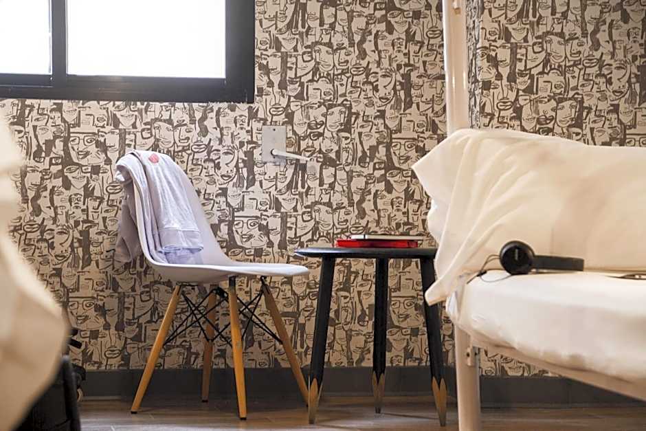 room00 Ventura Hostel