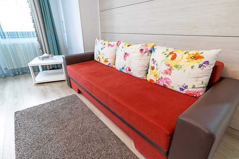 Avenue Parliament Old Town - Avenue Hotels