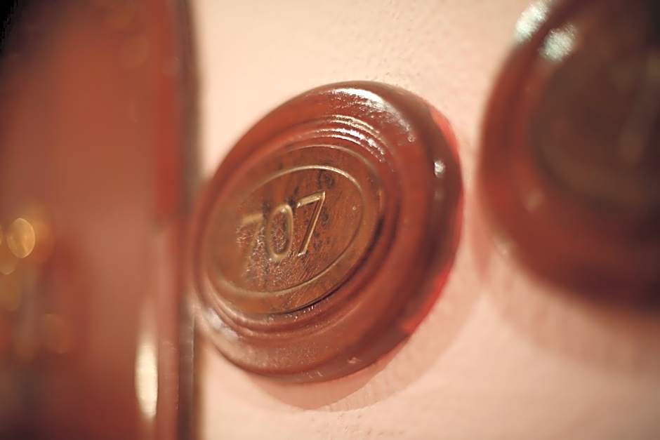 Hotel La Maison Blanche